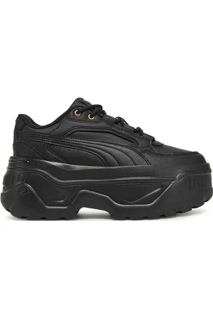 PUMA Sneakersy Karmen X-TRA 400369 03