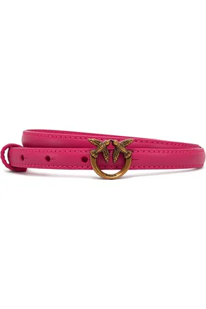 Pinko Dámský pásek Love Berry H1 Belt PE 25 PLT01 102148 A0F1