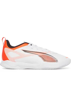 PUMA Boty na fotball Ultra 5 Play It Jr 108327 01