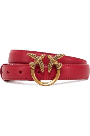 Pinko Dámský pásek Love Berry H2 Belt PE 25 PLT01 100143 A0F1