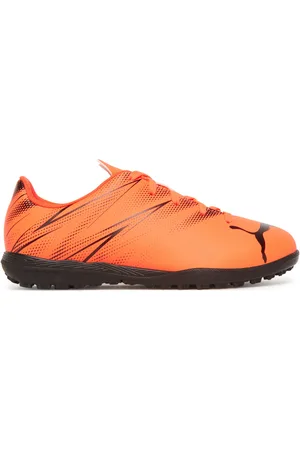 PUMA Boty na fotball Attacanto Tt Jr 107481 14