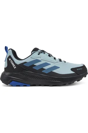 adidas Trekingová obuv Terrex Anylander Rain.Rdy JI1330