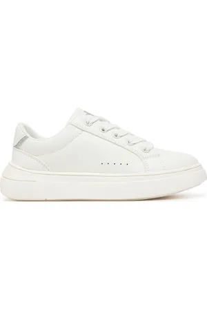 Calvin Klein Sneakersy Low Cut Lace-Up V3A9-82023-1439A M