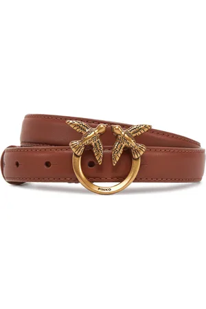Pinko Dámský pásek Love Berry H2 Belt PE 25 PLT01 100143 A0F1