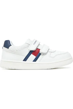 Tommy Hilfiger Sneakersy T1X9-33841-1355X S