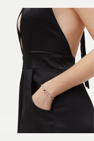 Guess Náramek JUBB05 142JW Zlatá