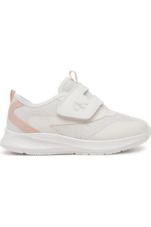 Calvin Klein Sneakersy Low Cut Velcro V1A9-82026-1697A S