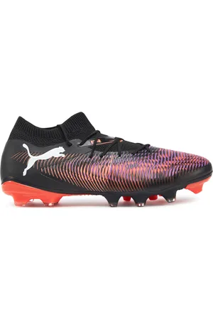 PUMA Boty na fotball Future 8 Match Fg/Ag 108140 01