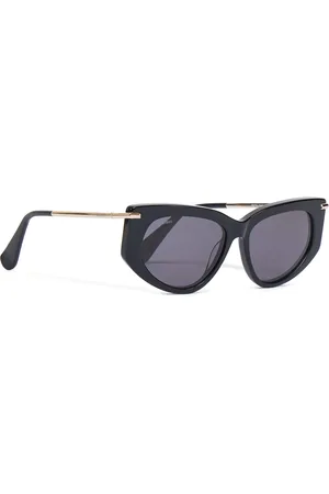 Max Mara Sluneční brýle MM0100 01A