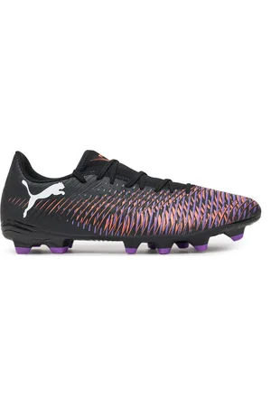 PUMA Boty na fotball Future 8 Play Fg/Ag 108141 01