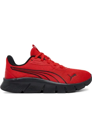 PUMA Sneakersy FlexFocus Lite Modern Jr 401517 09