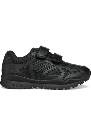 Geox Sneakersy J Pavel J5515A 0BUCE C9999 D