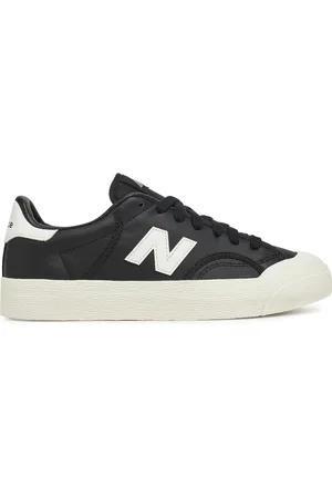 New Balance Plátěnky BB100LBK