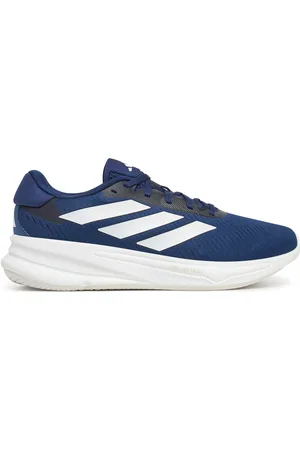 adidas Běžecké boty Supernova Ease JH8560 Tmavomodrá