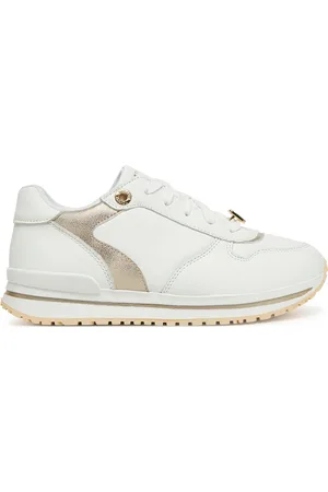 Tommy Hilfiger Sneakersy Low Cut Lace-Up Sneaker T3A9-33765-1355 S