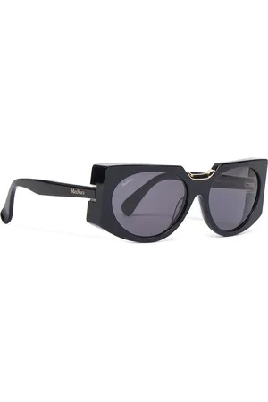 Max Mara Sluneční brýle MM0123 01A