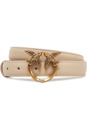 Pinko Dámský pásek Love Berry H2 Belt PE 25 PLT01 100143 A0F1