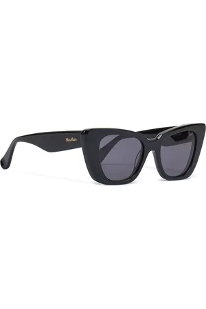 Max Mara Sluneční brýle MM0099 01A
