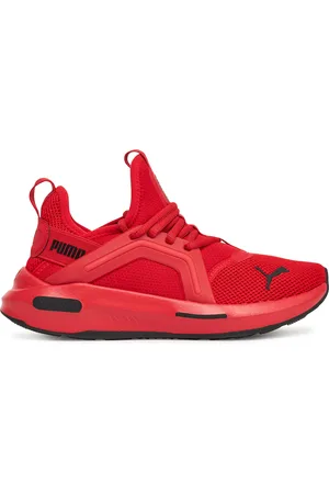 PUMA Sneakersy Softride Enzo 5 Jr 401510 02