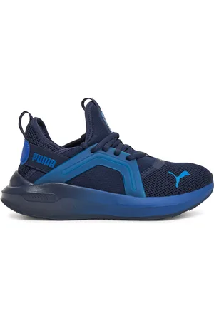PUMA Sneakersy Softride Enzo 5 Jr 401510 03