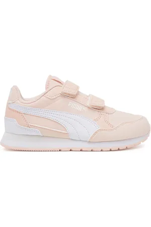 PUMA Sneakersy ST Runner v4 NL V PS 399740 03