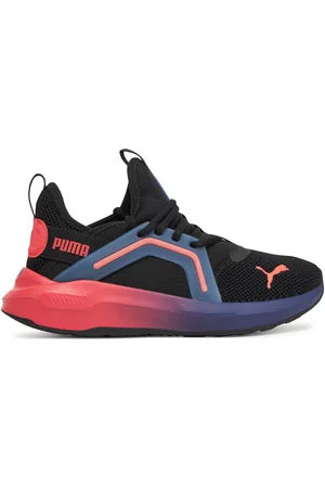 PUMA Sneakersy Softride Enzo 5 Jr 401510 04