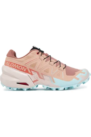 Salomon Běžecké boty Speedcross 6 L47766500