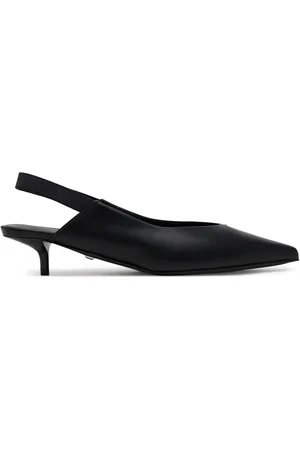 Max Mara Sandály Slingy 2514521111600