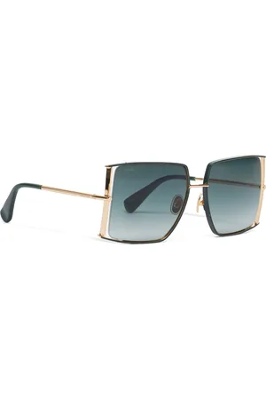 Max Mara Sluneční brýle MM0120/S Zelená