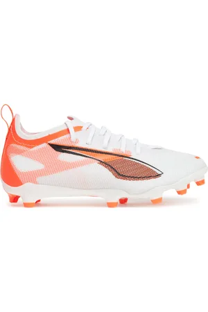 PUMA Boty na fotball Ultra 5 Pro Fg/Ag Jr 108165 01
