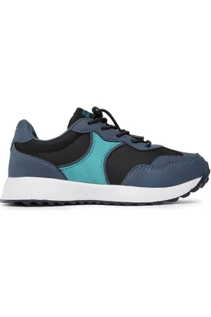 Sprandi Sneakersy CP40-21608Z(IV)CH Tmavomodrá