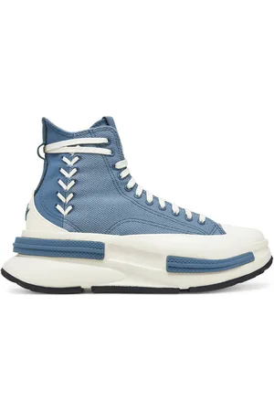 Converse Sneakersy Run Star Legacy Cx Platform Crafted Laces A10655C