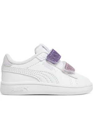 PUMA Sneakersy Smash 3.0 L 395610 06