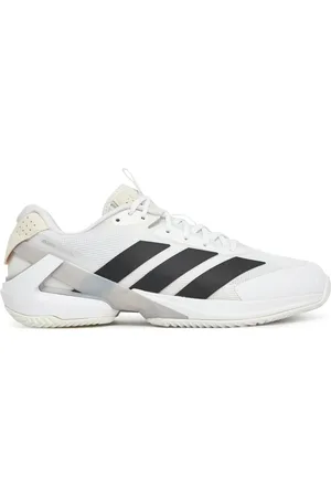 adidas Boty na tenis adizero Ubersonic 5 Clay IH2563