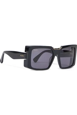 Max Mara Sluneční brýle MM0124 01A