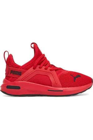 PUMA Sneakersy Soft Enzo 5 AC PS 401511 02