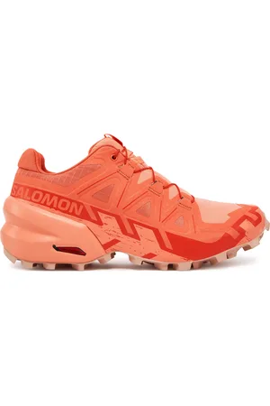Salomon Běžecké boty Speedcross 6 L47766200