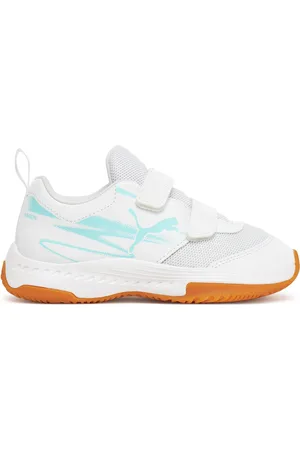 PUMA Sálovky Varion II V Jr 108106 05