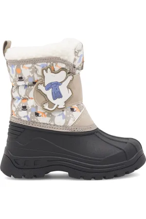 Moomin Sněhule CM-AW23-217MMN