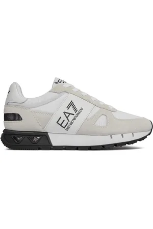 EA7 Sneakersy X8X151 XK354 S271
