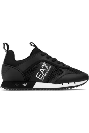 EA7 Sneakersy X8X027 XK050 A120