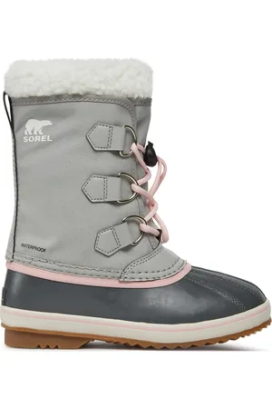sorel Sněhule Yoot Pac™ Nylon Wp NY1962-081