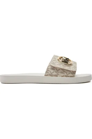 Michael Kors Nazouváky Mk Charm Slide 40R4MKFA1B