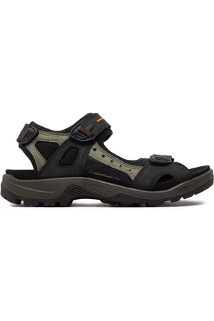 Ecco Sandály Yucatan Sandal Sanda 6956450034