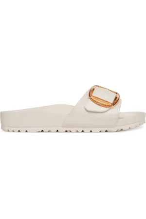 Birkenstock Nazouváky Madrid Big Buckle Eva 1029633