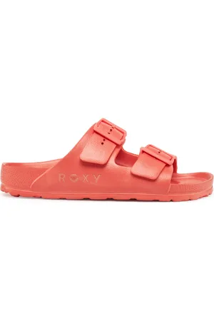 Roxy Nazouváky Kattie ARJL101228 Korálová