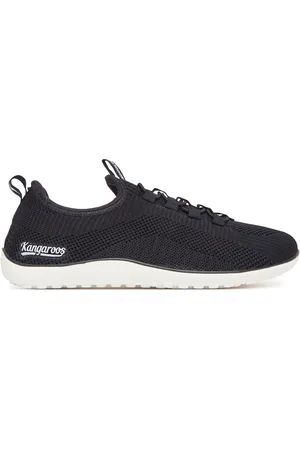 KangaROOS Sneakersy K-BF Bole 30161 000 4600 Tmavomodrá