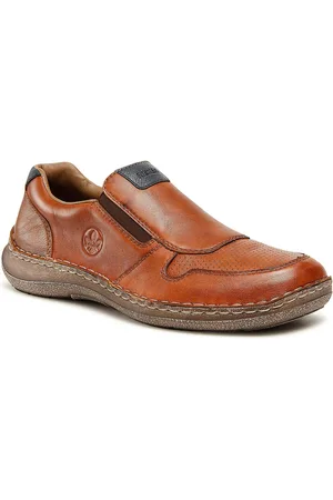 Rieker Polobotky 03069-24