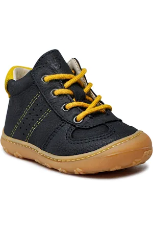 Ricosta Sneakersy Pepino By 50 1200602/180 Tmavomodrá