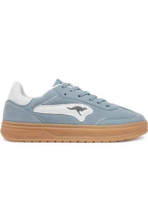 KangaROOS Sneakersy K-GW Heaven 30173 000 8116
